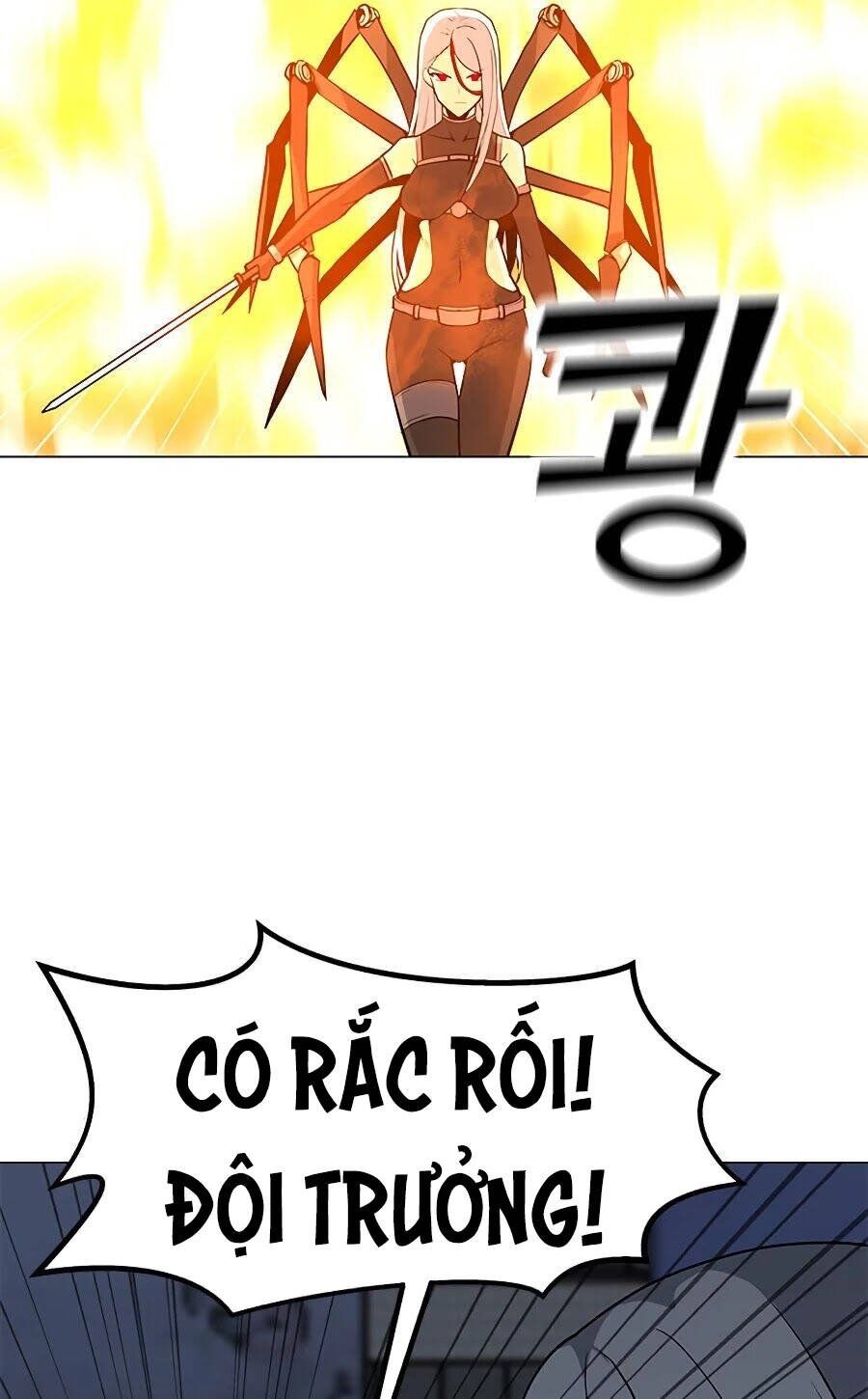 đọc truyện Tôi Là Người Chơi Thần Chú Đơn Độc Chương 66 ảnh 26 tại Thiên Thai Truyện