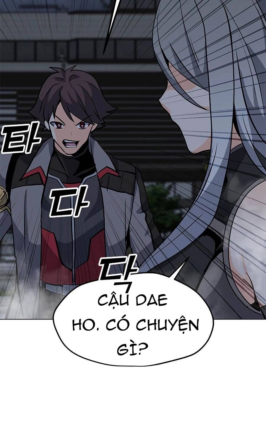 đọc truyện Tôi Là Người Chơi Thần Chú Đơn Độc Chương 66 ảnh 27 tại Thiên Thai Truyện