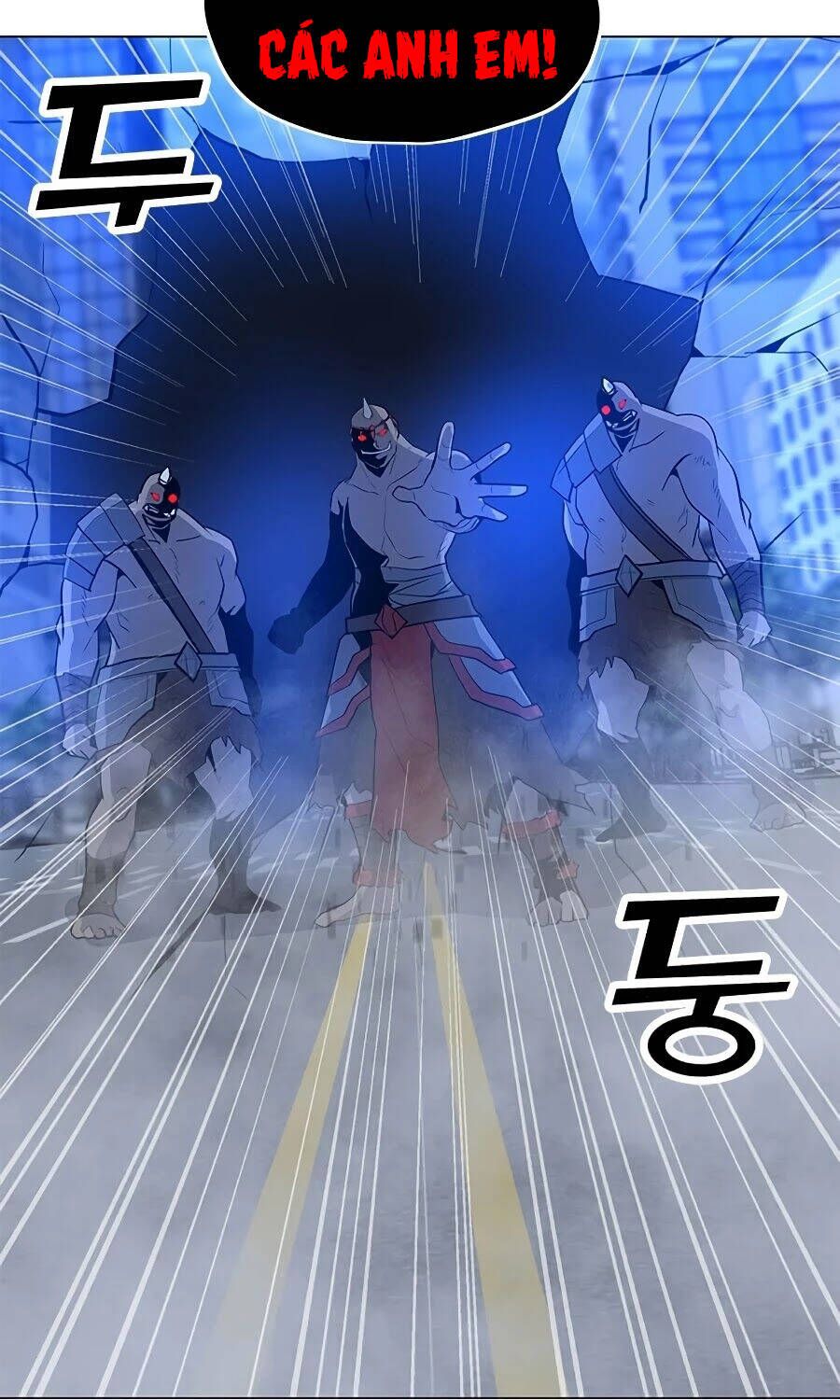 đọc truyện Tôi Là Người Chơi Thần Chú Đơn Độc Chương 66 ảnh 38 tại Thiên Thai Truyện