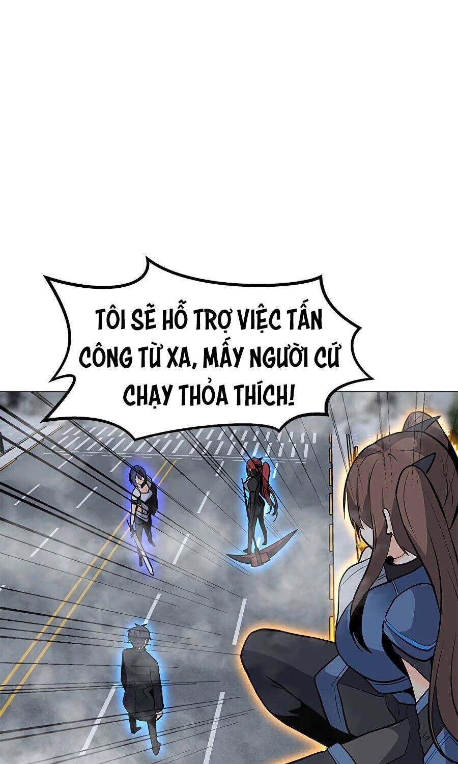 đọc truyện Tôi Là Người Chơi Thần Chú Đơn Độc Chương 66 ảnh 76 tại Thiên Thai Truyện