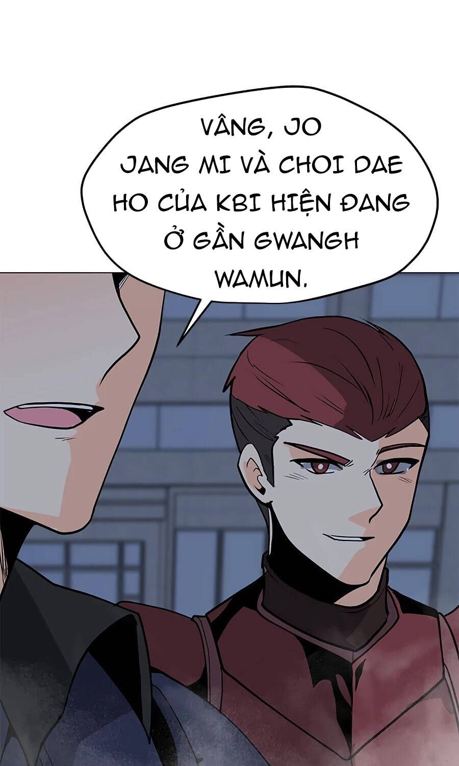 đọc truyện Tôi Là Người Chơi Thần Chú Đơn Độc Chương 66 ảnh 94 tại Thiên Thai Truyện