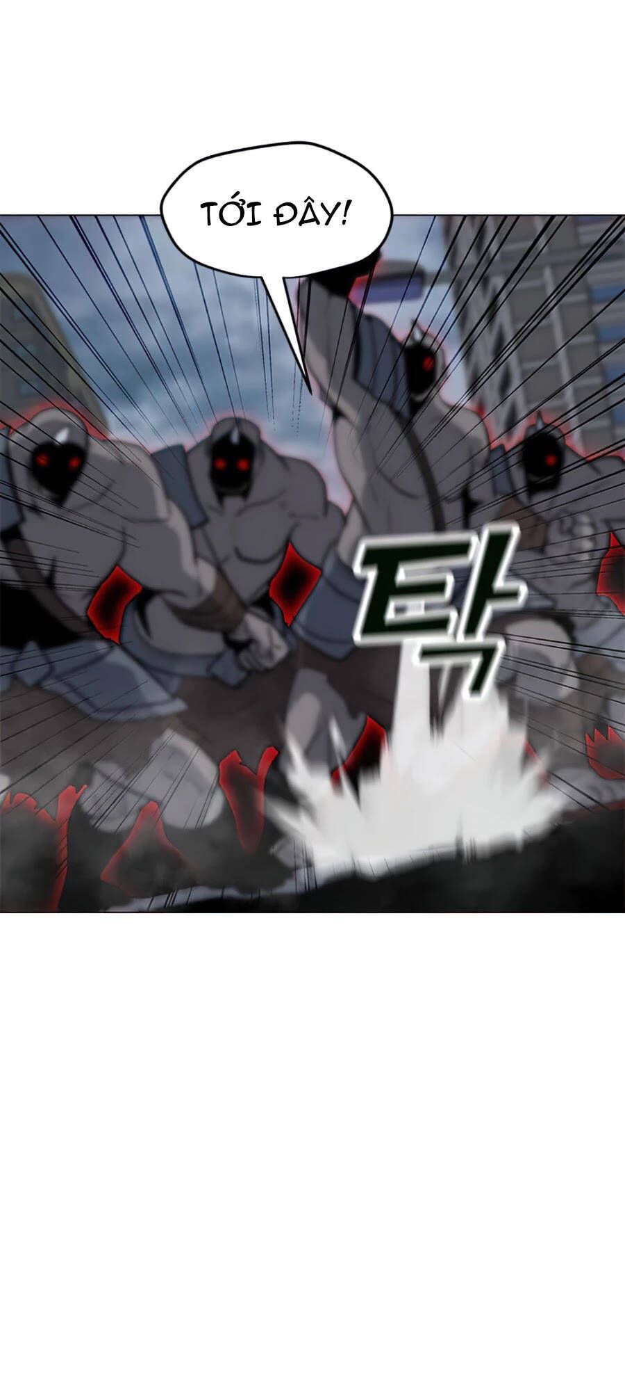 đọc truyện Tôi Là Người Chơi Thần Chú Đơn Độc Chương 67 ảnh 12 tại Thiên Thai Truyện