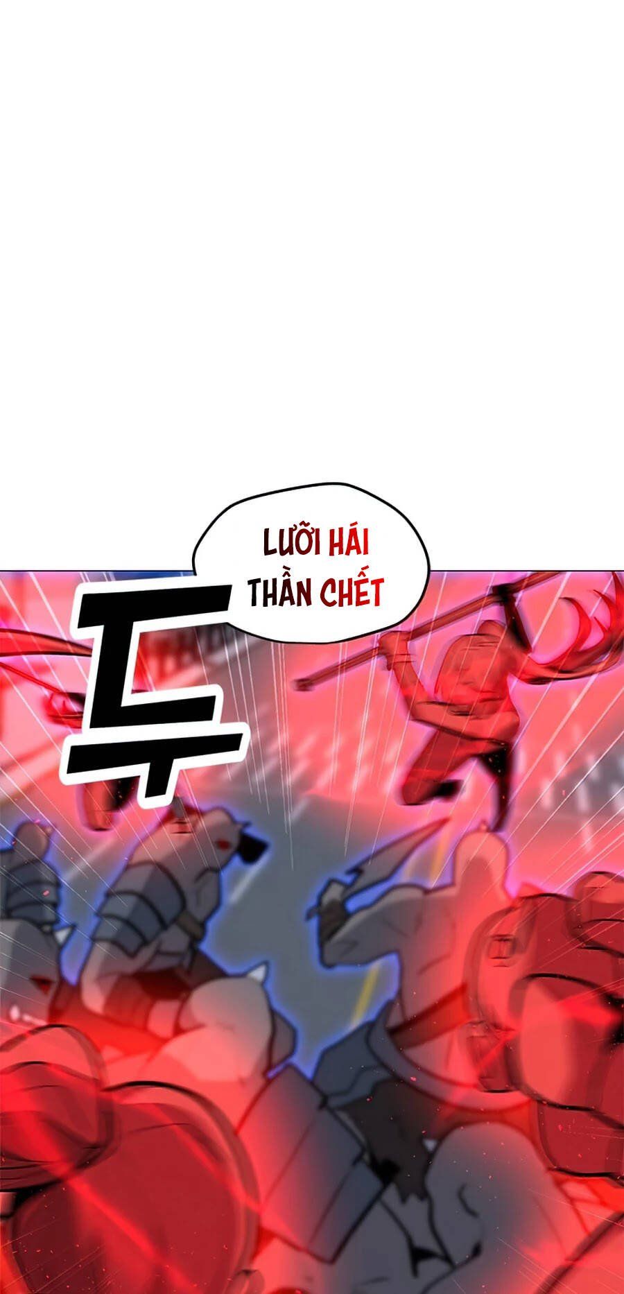 đọc truyện Tôi Là Người Chơi Thần Chú Đơn Độc Chương 67 ảnh 18 tại Thiên Thai Truyện