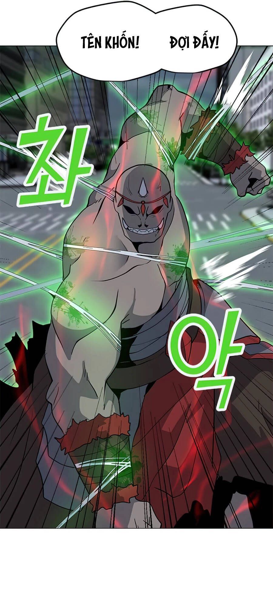 đọc truyện Tôi Là Người Chơi Thần Chú Đơn Độc Chương 67 ảnh 36 tại Thiên Thai Truyện