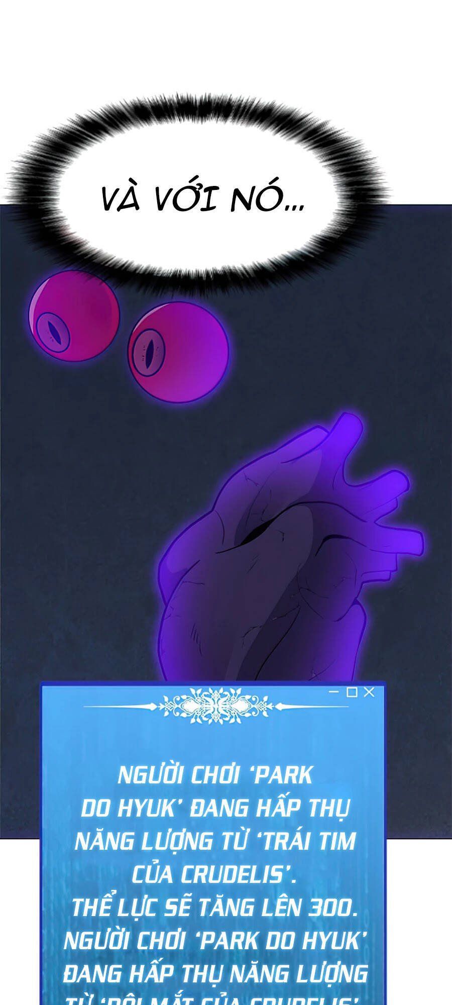 đọc truyện Tôi Là Người Chơi Thần Chú Đơn Độc Chương 67 ảnh 74 tại Thiên Thai Truyện