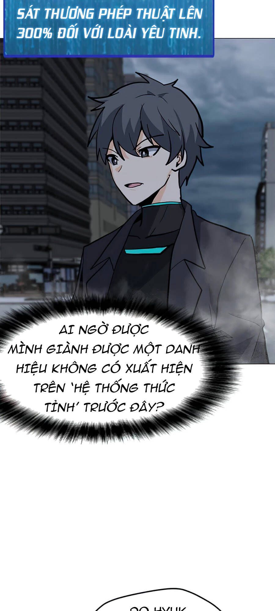 đọc truyện Tôi Là Người Chơi Thần Chú Đơn Độc Chương 67 ảnh 76 tại Thiên Thai Truyện