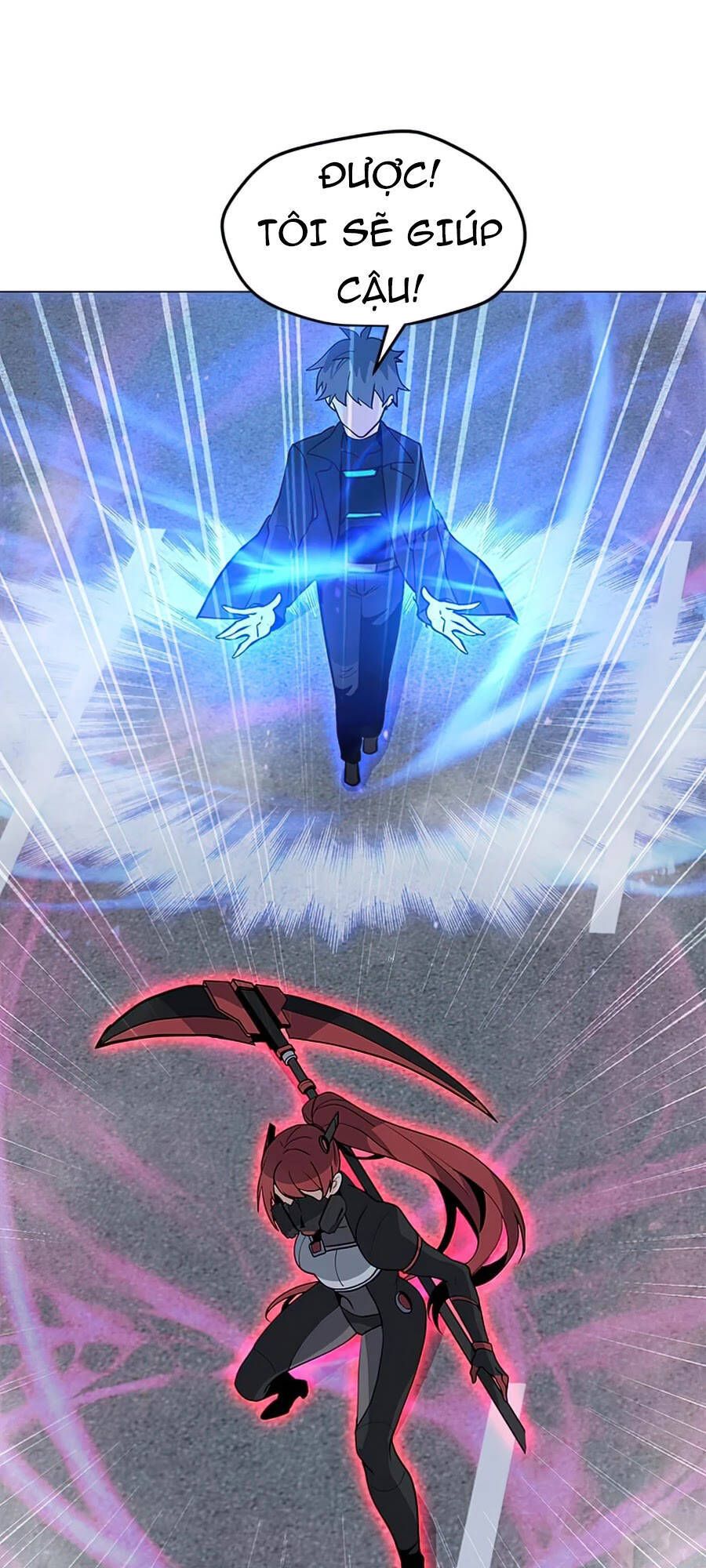 đọc truyện Tôi Là Người Chơi Thần Chú Đơn Độc Chương 67 ảnh 10 tại Thiên Thai Truyện