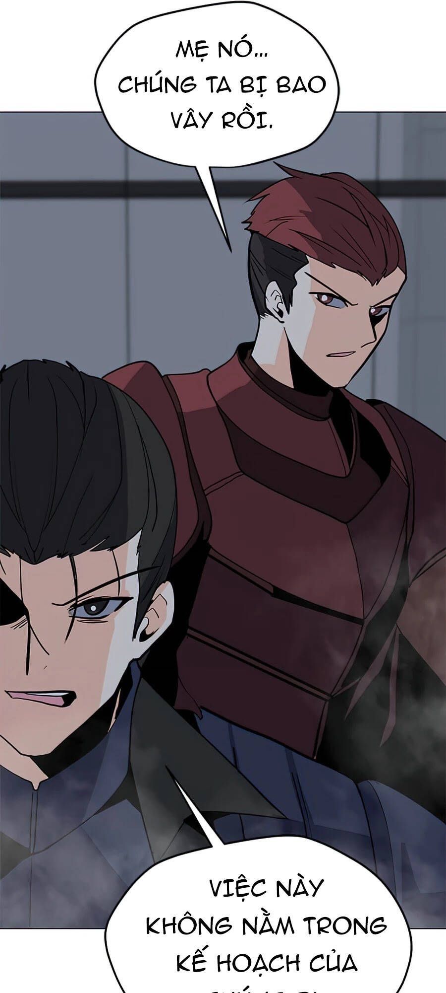 đọc truyện Tôi Là Người Chơi Thần Chú Đơn Độc Chương 67 ảnh 84 tại Thiên Thai Truyện