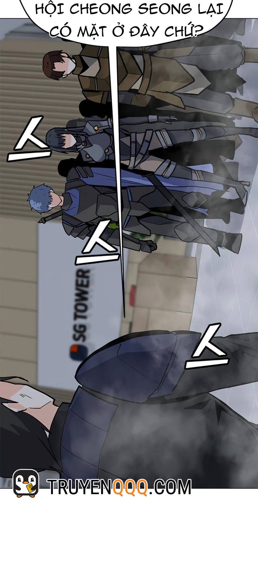 đọc truyện Tôi Là Người Chơi Thần Chú Đơn Độc Chương 67 ảnh 86 tại Thiên Thai Truyện