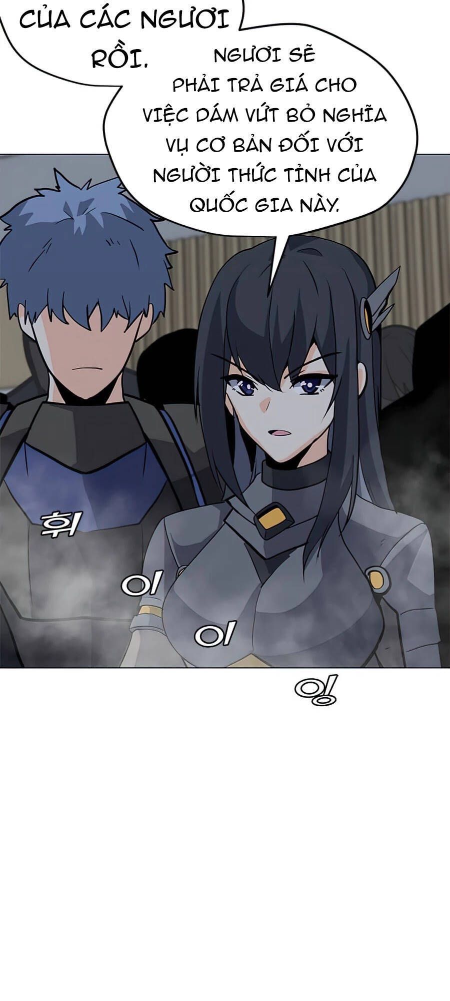 đọc truyện Tôi Là Người Chơi Thần Chú Đơn Độc Chương 67 ảnh 88 tại Thiên Thai Truyện