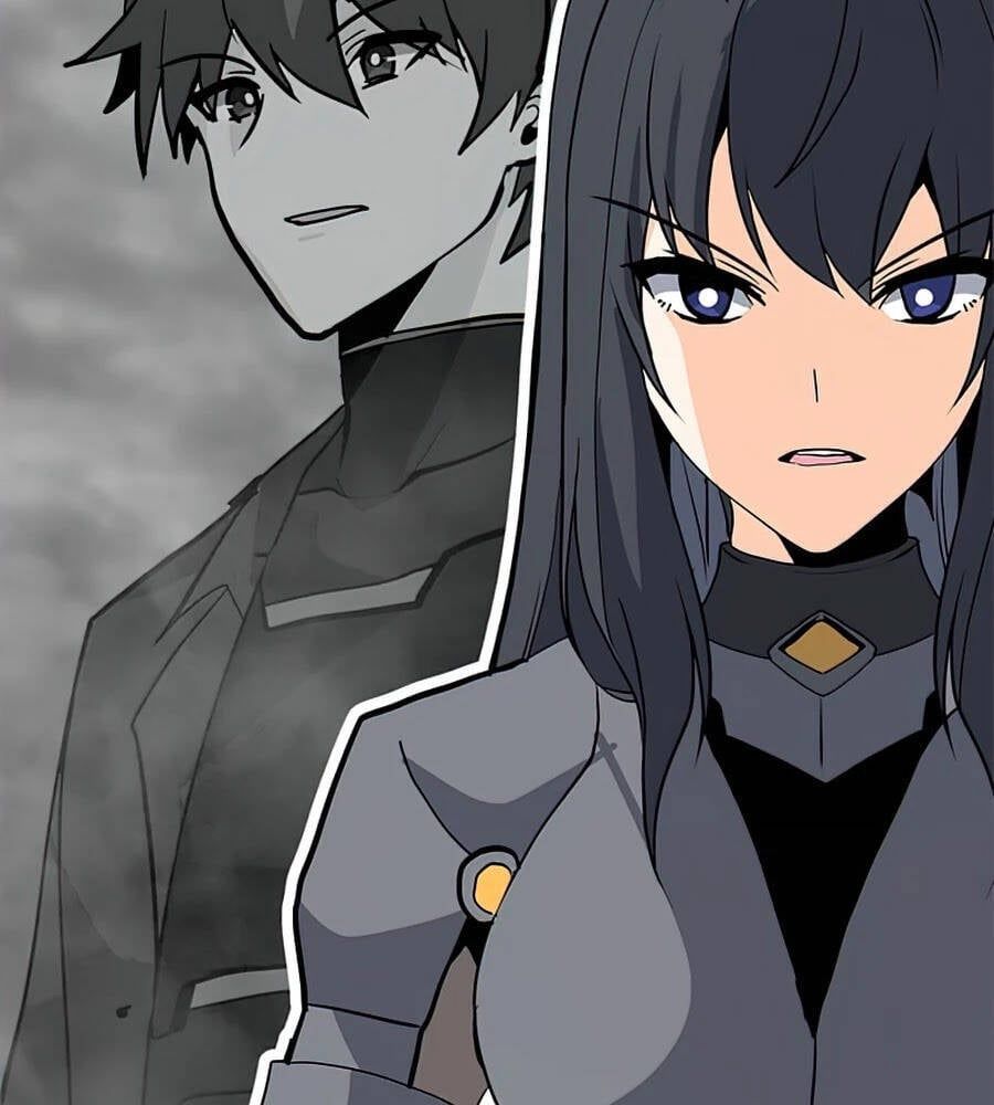 đọc truyện Tôi Là Người Chơi Thần Chú Đơn Độc Chương 67 ảnh 91 tại Thiên Thai Truyện