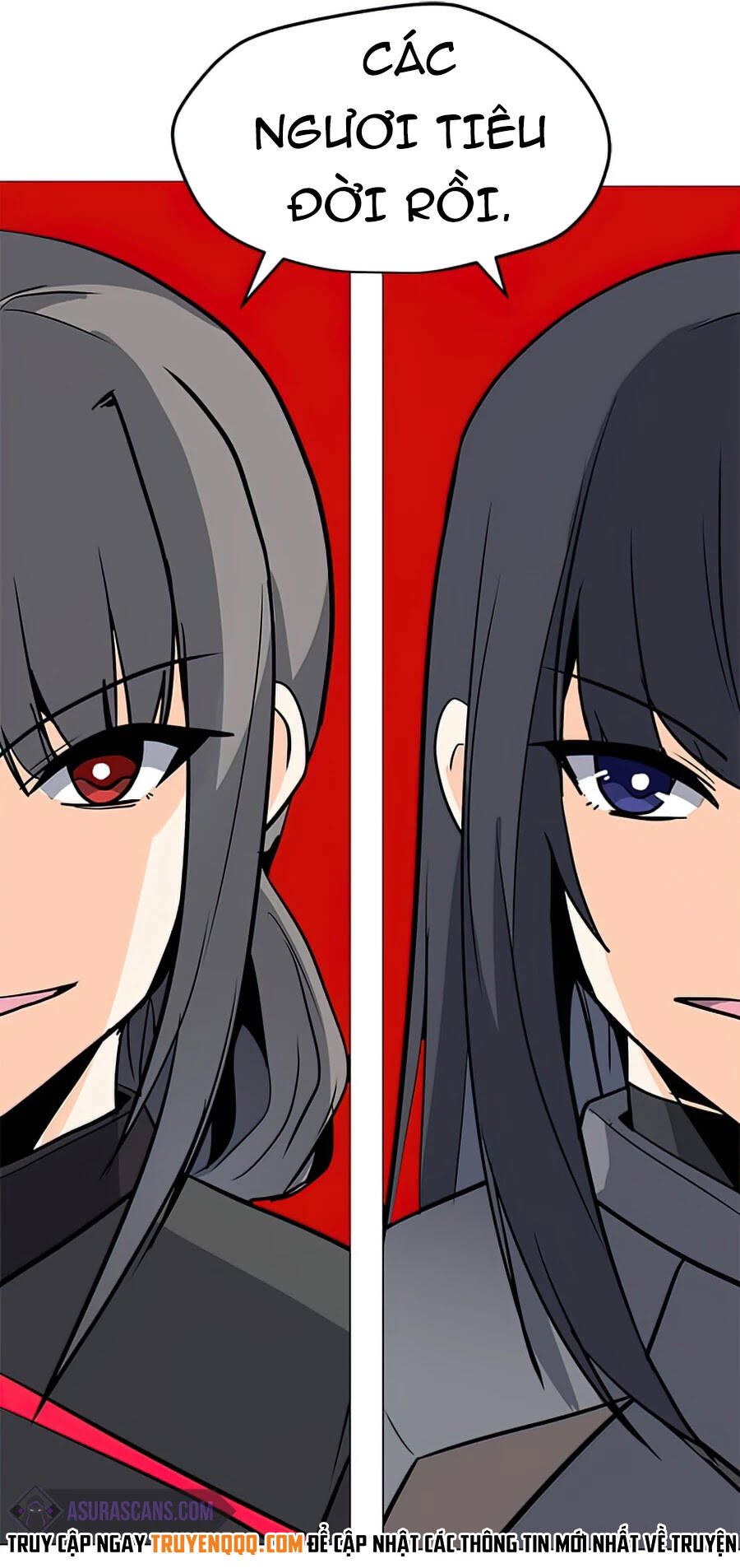 đọc truyện Tôi Là Người Chơi Thần Chú Đơn Độc Chương 67 ảnh 100 tại Thiên Thai Truyện