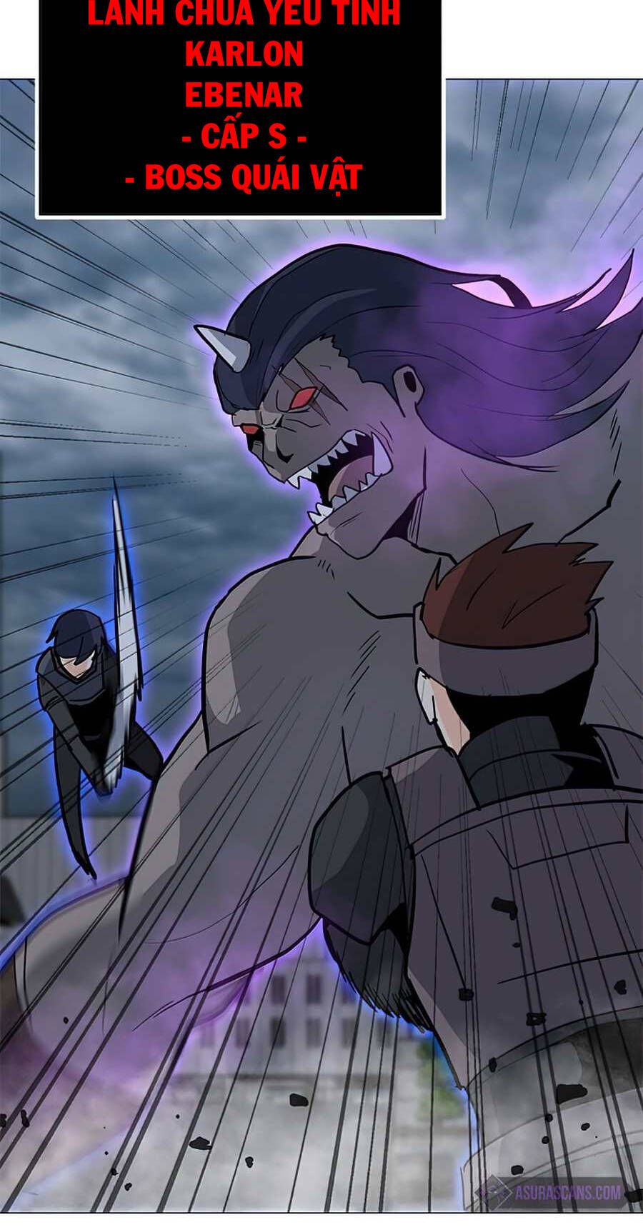 đọc truyện Tôi Là Người Chơi Thần Chú Đơn Độc Chương 68 ảnh 34 tại Thiên Thai Truyện