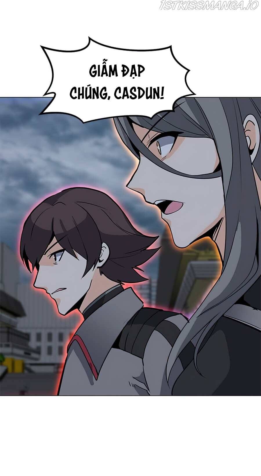 đọc truyện Tôi Là Người Chơi Thần Chú Đơn Độc Chương 68 ảnh 50 tại Thiên Thai Truyện