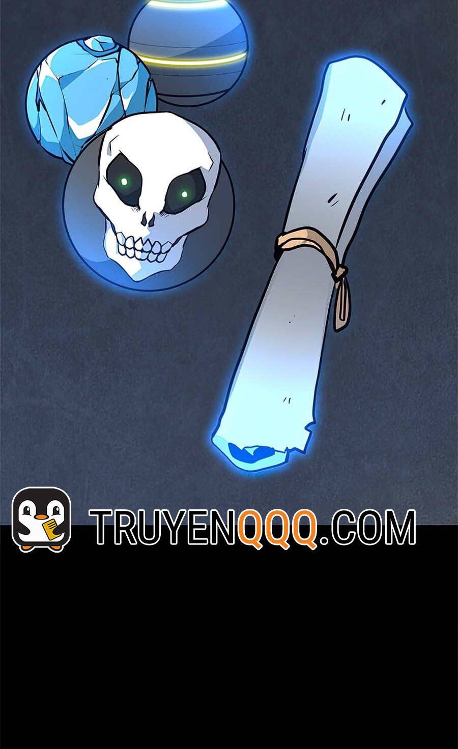 đọc truyện Tôi Là Người Chơi Thần Chú Đơn Độc Chương 68 ảnh 7 tại Thiên Thai Truyện