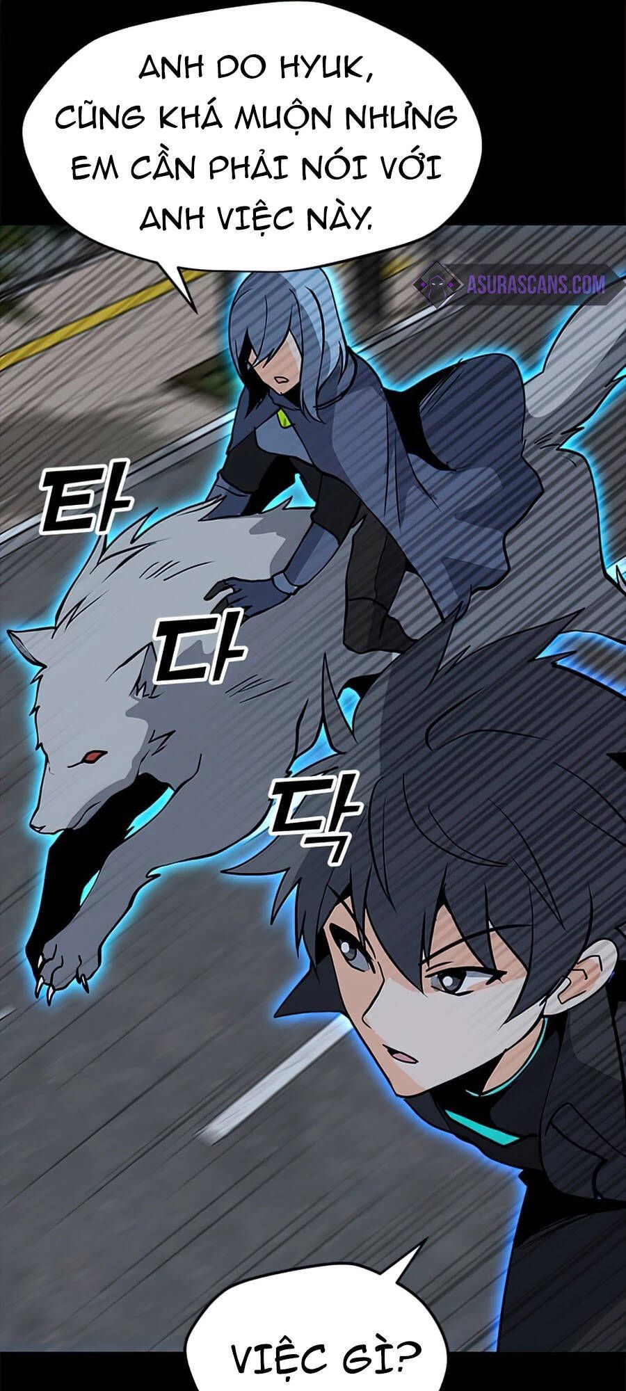 đọc truyện Tôi Là Người Chơi Thần Chú Đơn Độc Chương 69 ảnh 36 tại Thiên Thai Truyện