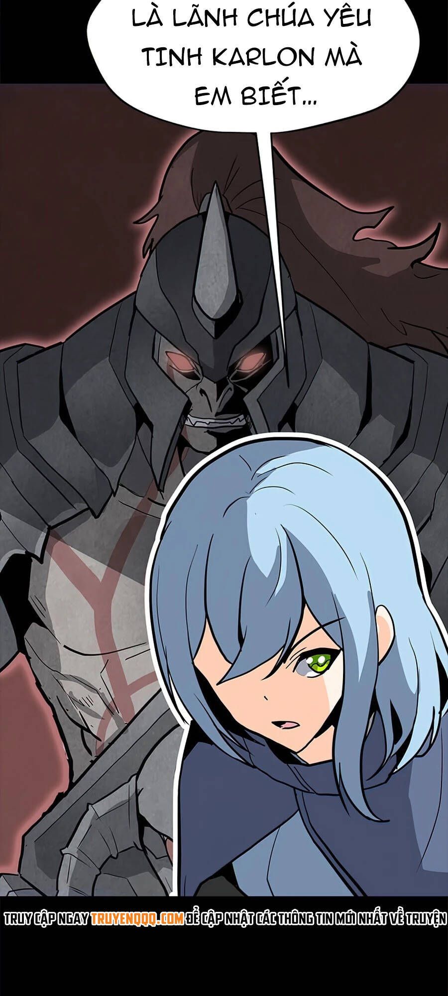 đọc truyện Tôi Là Người Chơi Thần Chú Đơn Độc Chương 69 ảnh 38 tại Thiên Thai Truyện