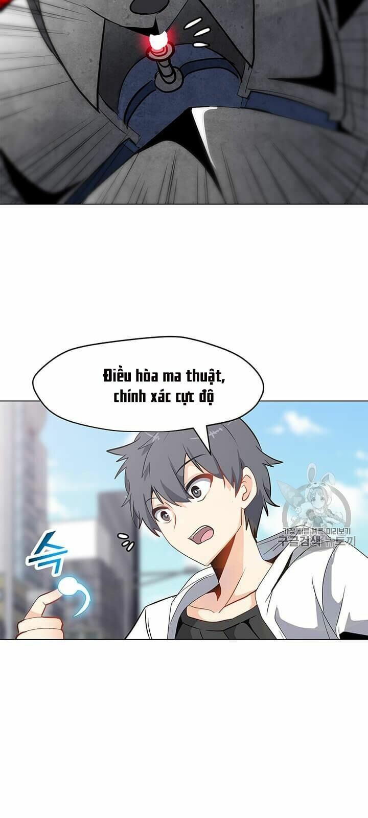 đọc truyện Tôi Là Người Chơi Thần Chú Đơn Độc Chương 7 ảnh 16 tại Thiên Thai Truyện