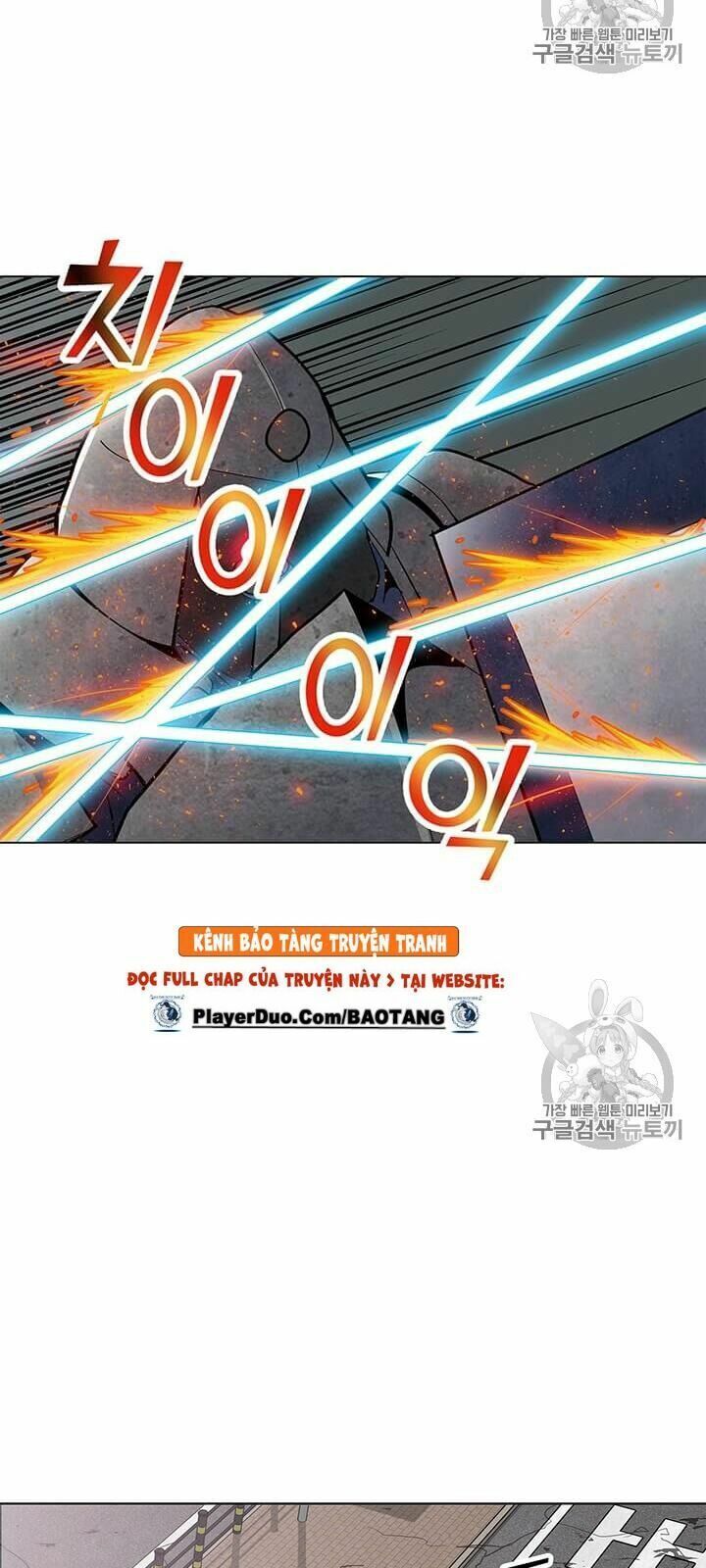 đọc truyện Tôi Là Người Chơi Thần Chú Đơn Độc Chương 7 ảnh 18 tại Thiên Thai Truyện