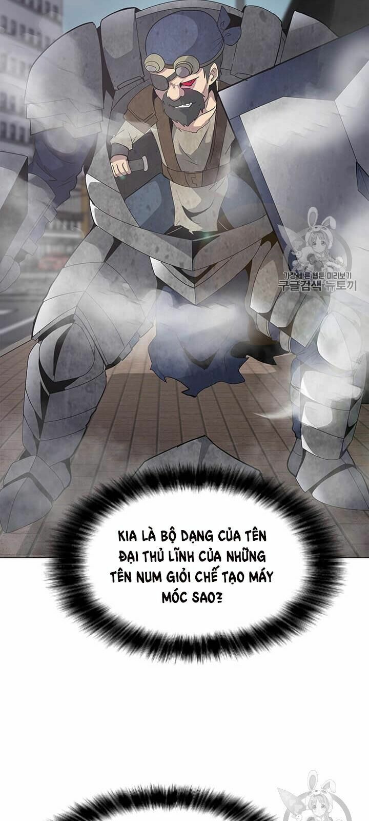 đọc truyện Tôi Là Người Chơi Thần Chú Đơn Độc Chương 7 ảnh 21 tại Thiên Thai Truyện