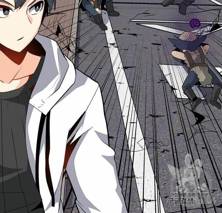 đọc truyện Tôi Là Người Chơi Thần Chú Đơn Độc Chương 7 ảnh 23 tại Thiên Thai Truyện