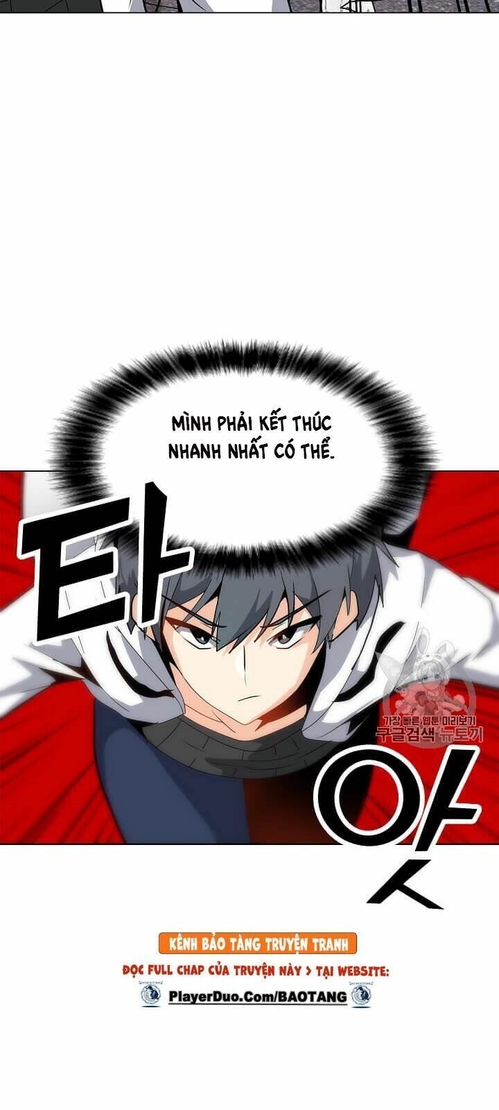 đọc truyện Tôi Là Người Chơi Thần Chú Đơn Độc Chương 7 ảnh 24 tại Thiên Thai Truyện