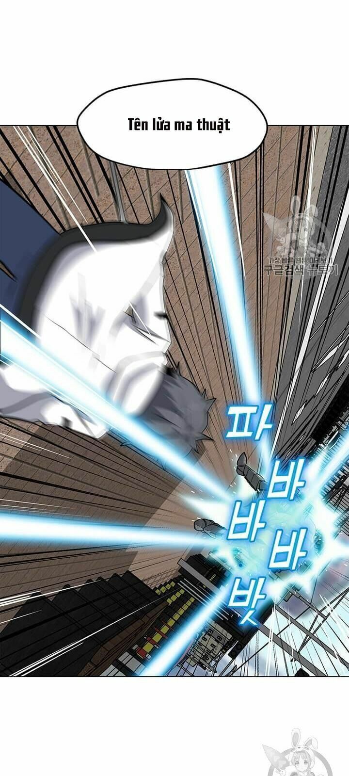 đọc truyện Tôi Là Người Chơi Thần Chú Đơn Độc Chương 7 ảnh 25 tại Thiên Thai Truyện