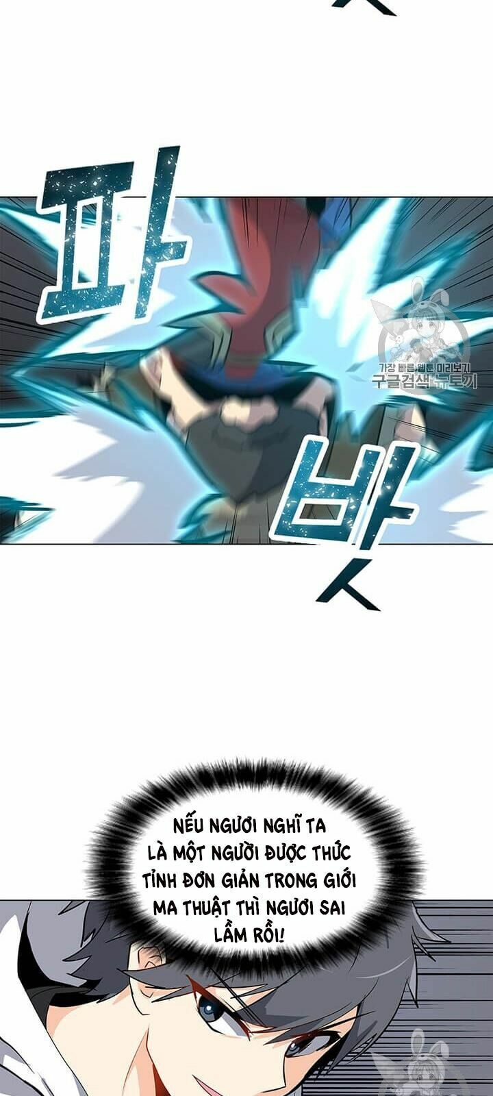 đọc truyện Tôi Là Người Chơi Thần Chú Đơn Độc Chương 7 ảnh 33 tại Thiên Thai Truyện