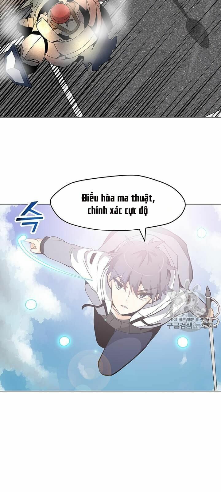 đọc truyện Tôi Là Người Chơi Thần Chú Đơn Độc Chương 7 ảnh 36 tại Thiên Thai Truyện