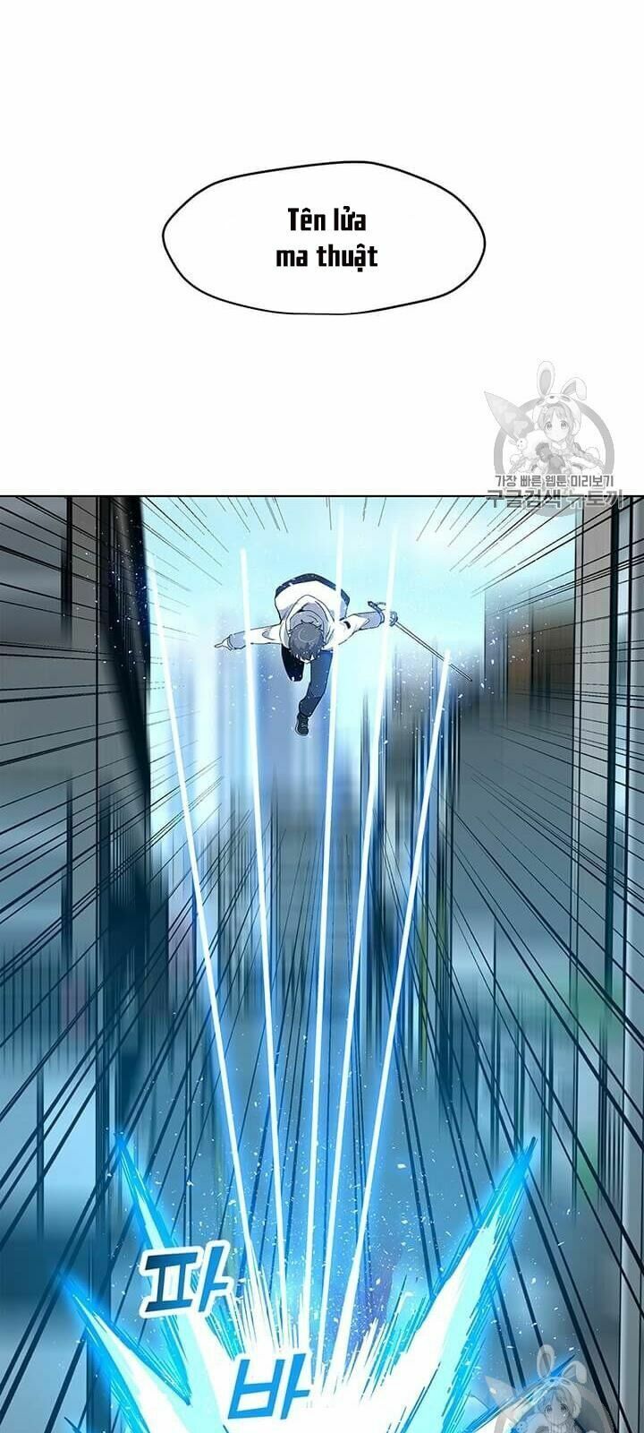 đọc truyện Tôi Là Người Chơi Thần Chú Đơn Độc Chương 7 ảnh 37 tại Thiên Thai Truyện