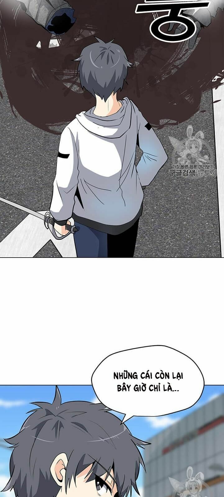 đọc truyện Tôi Là Người Chơi Thần Chú Đơn Độc Chương 7 ảnh 41 tại Thiên Thai Truyện