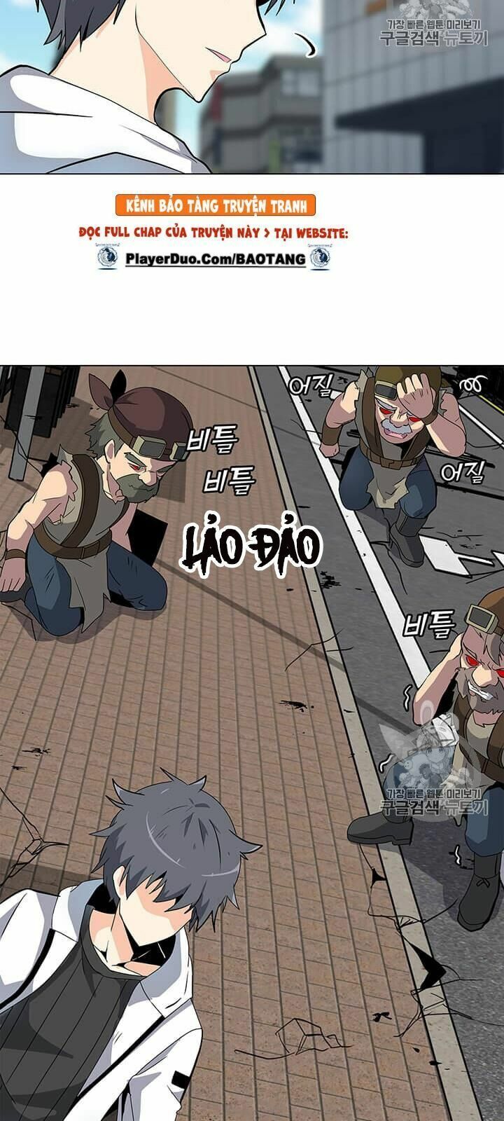 đọc truyện Tôi Là Người Chơi Thần Chú Đơn Độc Chương 7 ảnh 42 tại Thiên Thai Truyện