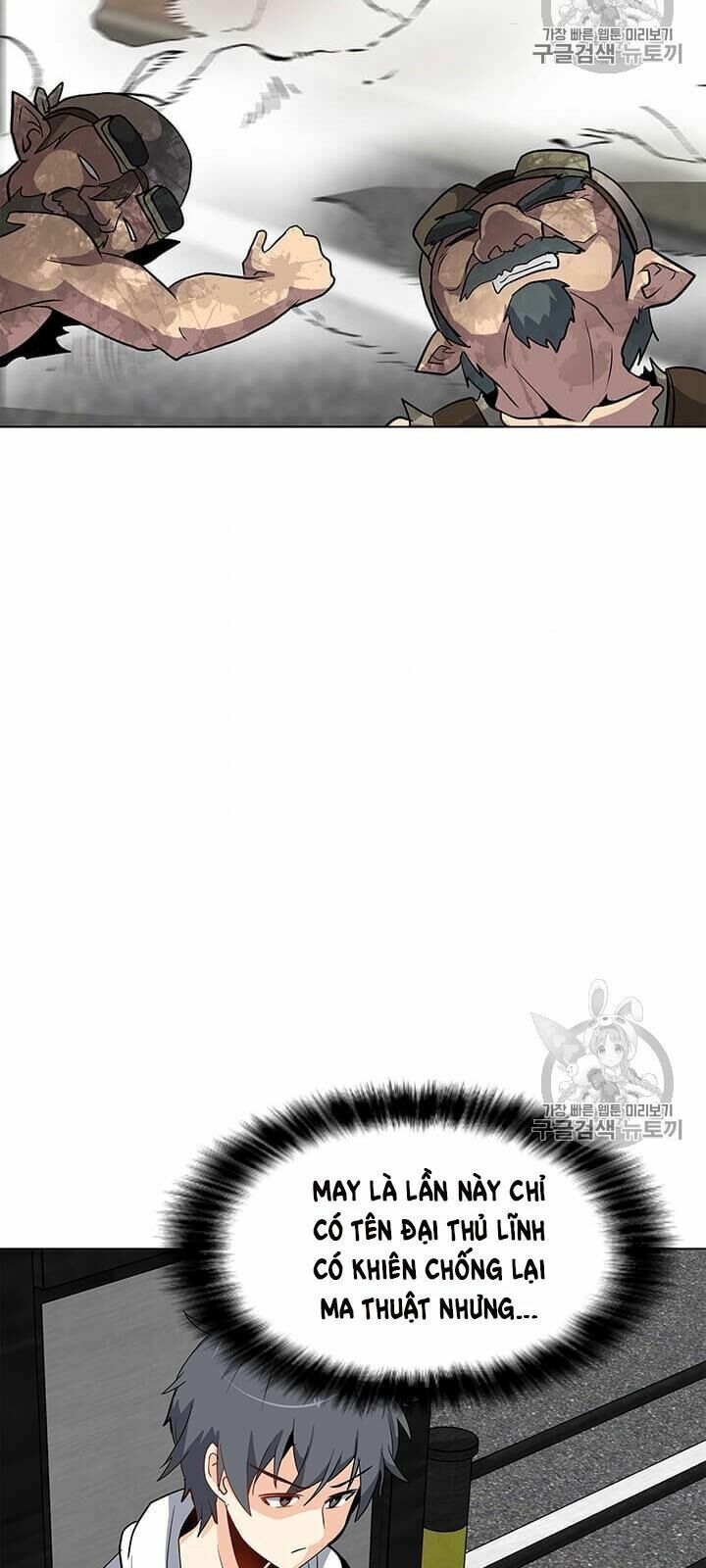 đọc truyện Tôi Là Người Chơi Thần Chú Đơn Độc Chương 7 ảnh 46 tại Thiên Thai Truyện