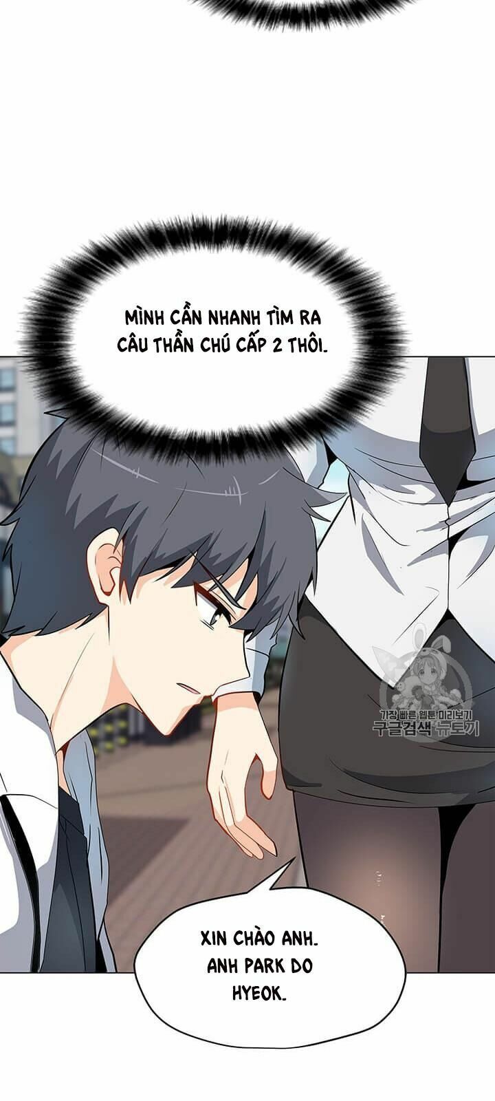 đọc truyện Tôi Là Người Chơi Thần Chú Đơn Độc Chương 7 ảnh 48 tại Thiên Thai Truyện