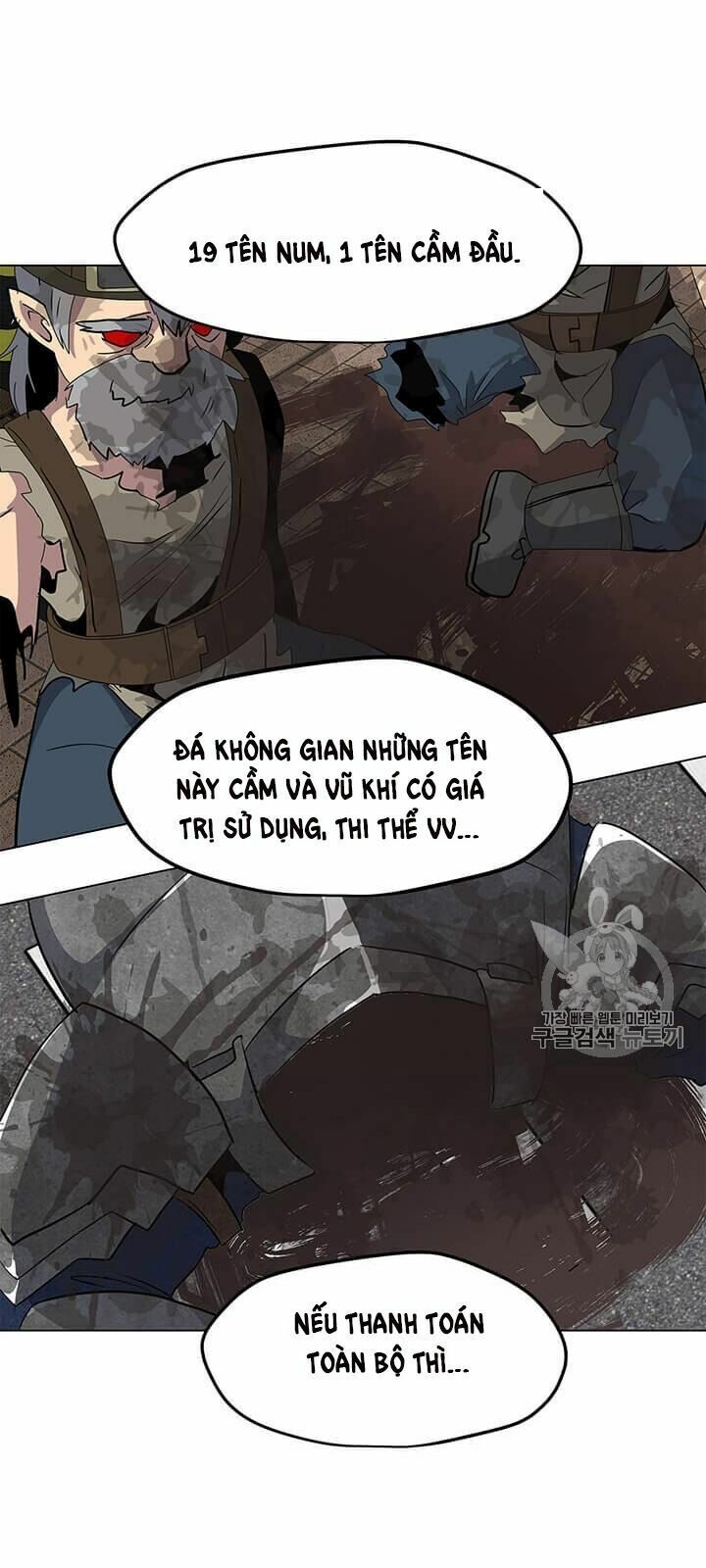 đọc truyện Tôi Là Người Chơi Thần Chú Đơn Độc Chương 7 ảnh 56 tại Thiên Thai Truyện