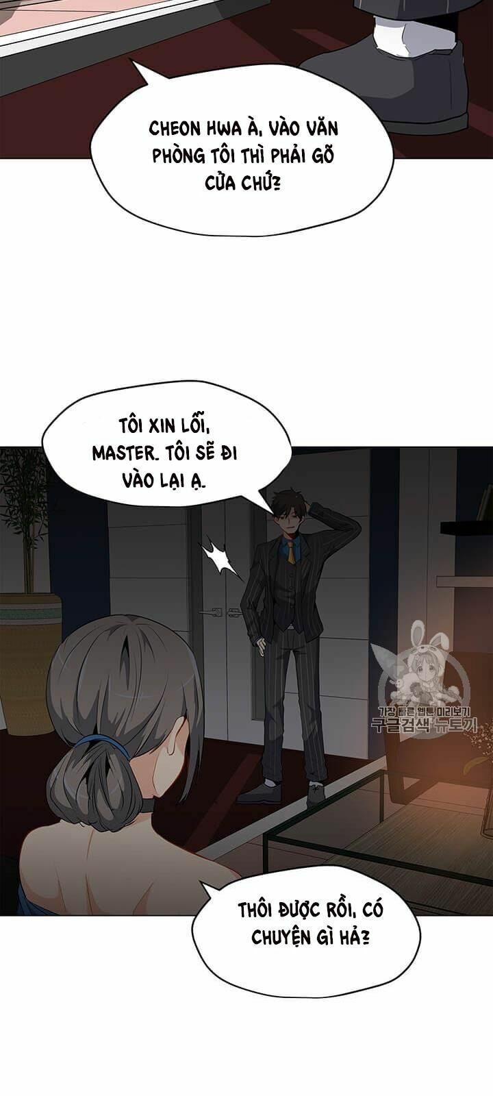 đọc truyện Tôi Là Người Chơi Thần Chú Đơn Độc Chương 7 ảnh 64 tại Thiên Thai Truyện