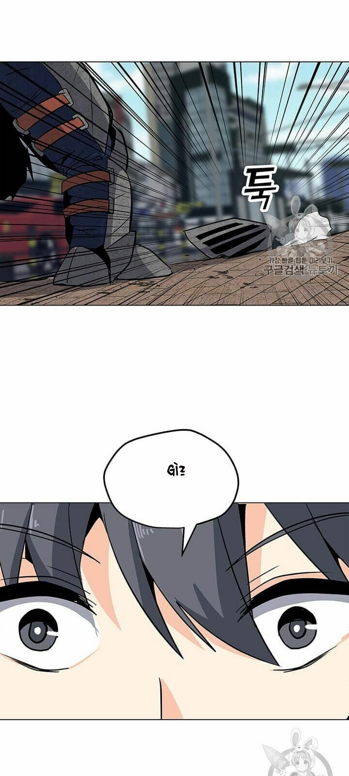 đọc truyện Tôi Là Người Chơi Thần Chú Đơn Độc Chương 7 ảnh 9 tại Thiên Thai Truyện