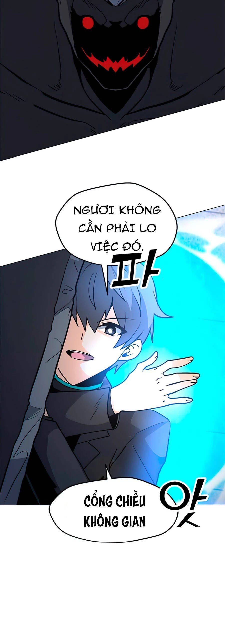 đọc truyện Tôi Là Người Chơi Thần Chú Đơn Độc Chương 70 ảnh 102 tại Thiên Thai Truyện