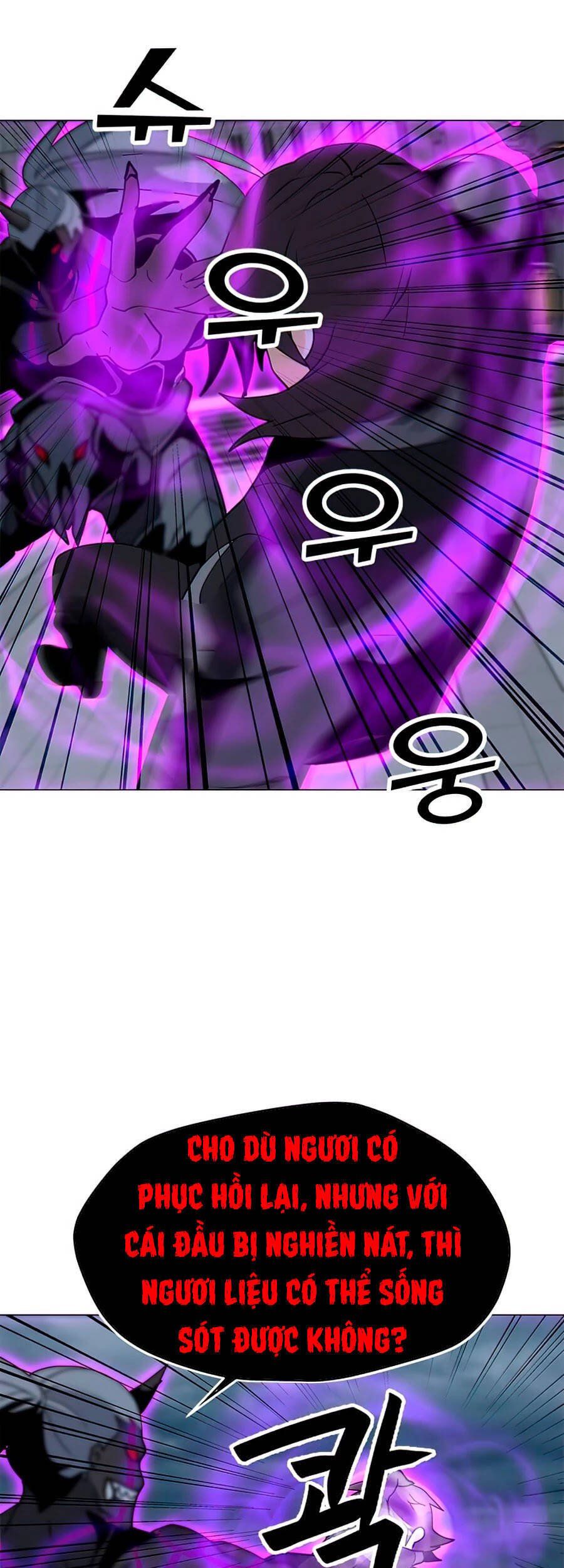 đọc truyện Tôi Là Người Chơi Thần Chú Đơn Độc Chương 70 ảnh 36 tại Thiên Thai Truyện