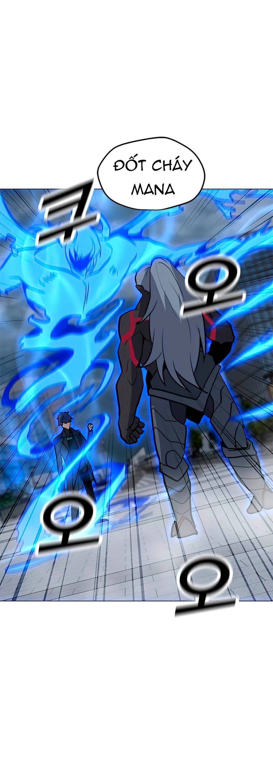 đọc truyện Tôi Là Người Chơi Thần Chú Đơn Độc Chương 70 ảnh 62 tại Thiên Thai Truyện