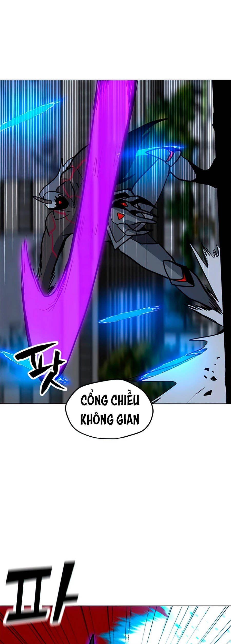 đọc truyện Tôi Là Người Chơi Thần Chú Đơn Độc Chương 70 ảnh 72 tại Thiên Thai Truyện