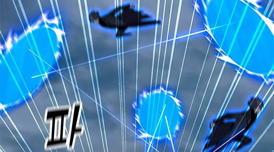 đọc truyện Tôi Là Người Chơi Thần Chú Đơn Độc Chương 70 ảnh 75 tại Thiên Thai Truyện