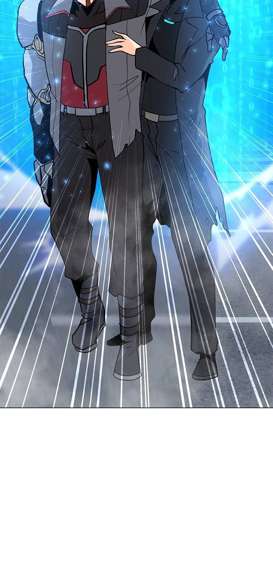 đọc truyện Tôi Là Người Chơi Thần Chú Đơn Độc Chương 71 ảnh 20 tại Thiên Thai Truyện