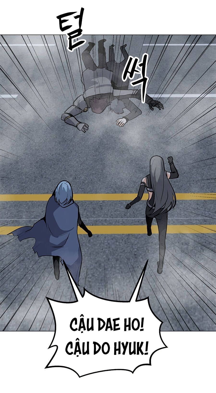 đọc truyện Tôi Là Người Chơi Thần Chú Đơn Độc Chương 71 ảnh 23 tại Thiên Thai Truyện