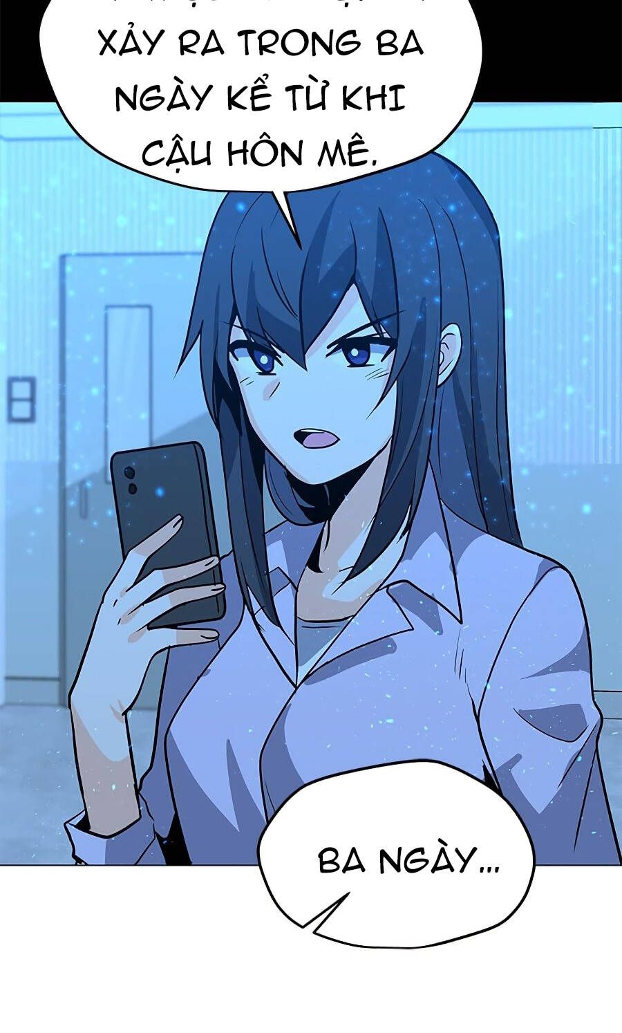 đọc truyện Tôi Là Người Chơi Thần Chú Đơn Độc Chương 71 ảnh 79 tại Thiên Thai Truyện