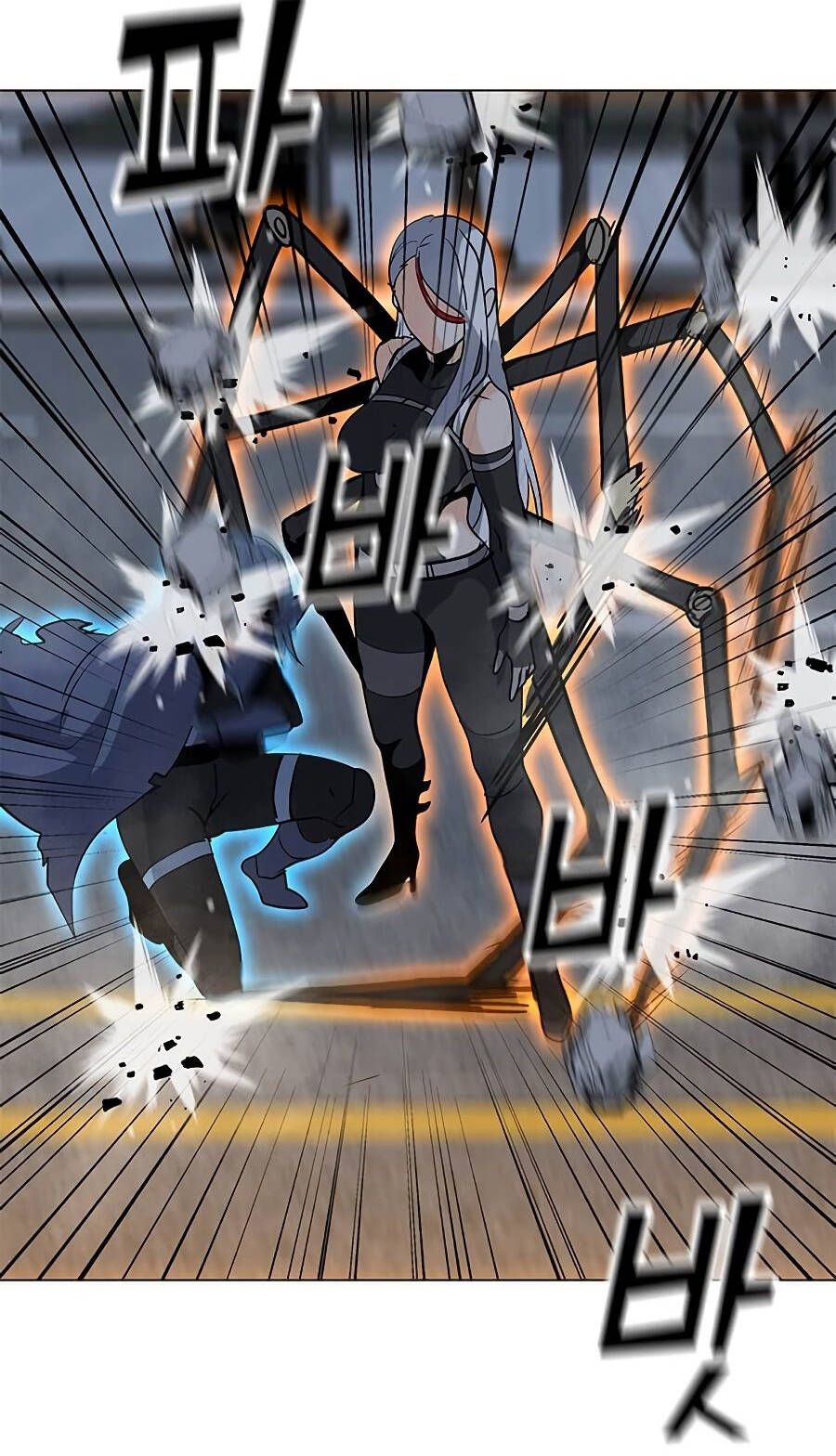 đọc truyện Tôi Là Người Chơi Thần Chú Đơn Độc Chương 71 ảnh 10 tại Thiên Thai Truyện