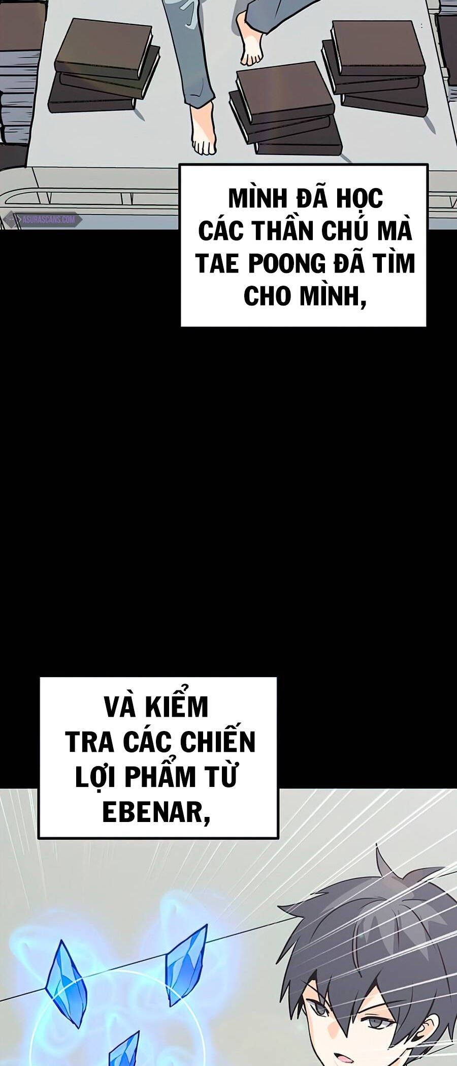đọc truyện Tôi Là Người Chơi Thần Chú Đơn Độc Chương 72 ảnh 31 tại Thiên Thai Truyện