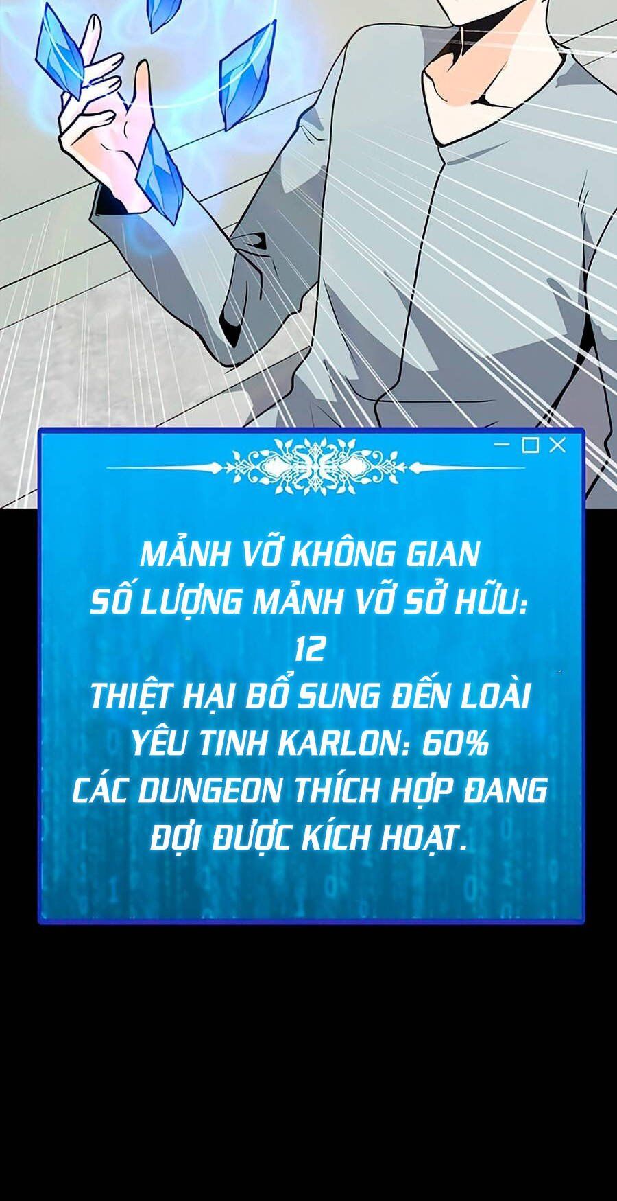 đọc truyện Tôi Là Người Chơi Thần Chú Đơn Độc Chương 72 ảnh 32 tại Thiên Thai Truyện