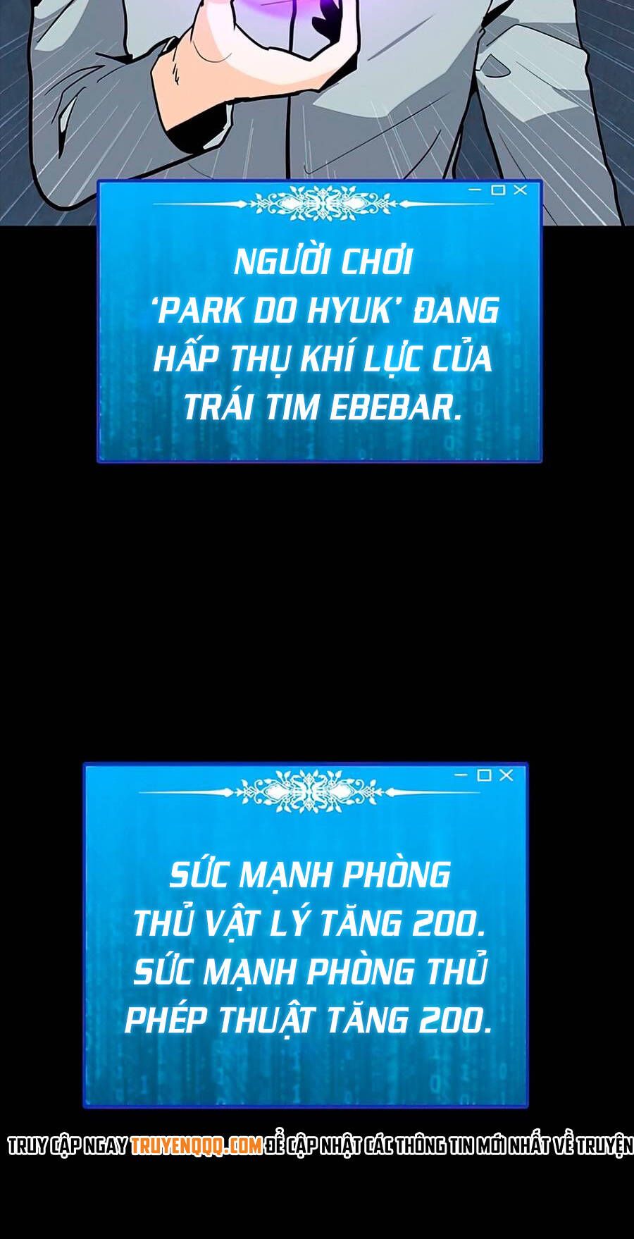 đọc truyện Tôi Là Người Chơi Thần Chú Đơn Độc Chương 72 ảnh 34 tại Thiên Thai Truyện