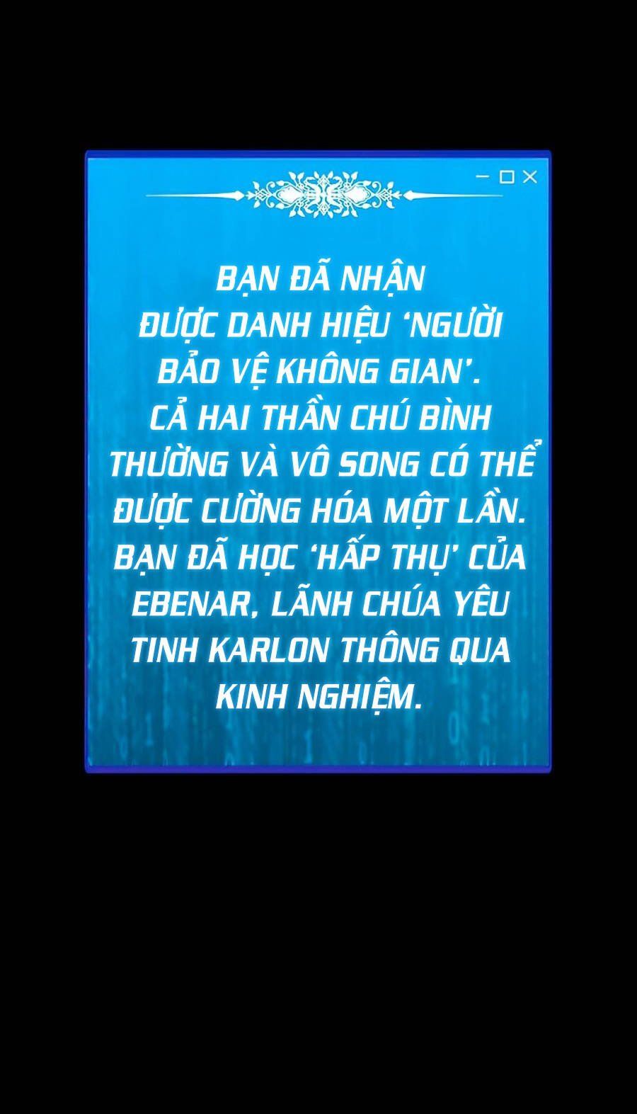 đọc truyện Tôi Là Người Chơi Thần Chú Đơn Độc Chương 72 ảnh 35 tại Thiên Thai Truyện